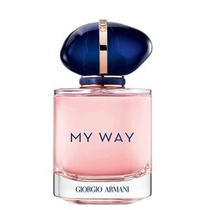 Armani Beauty - MY WAY EAU DE PARFUM - 1.7oz